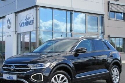 VW T-Roc 28.100 km 25.999 &euro; Ascheberg 59387