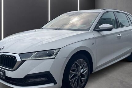 Skoda Octavia 122.200 km 16.980 &euro; Werl 59457