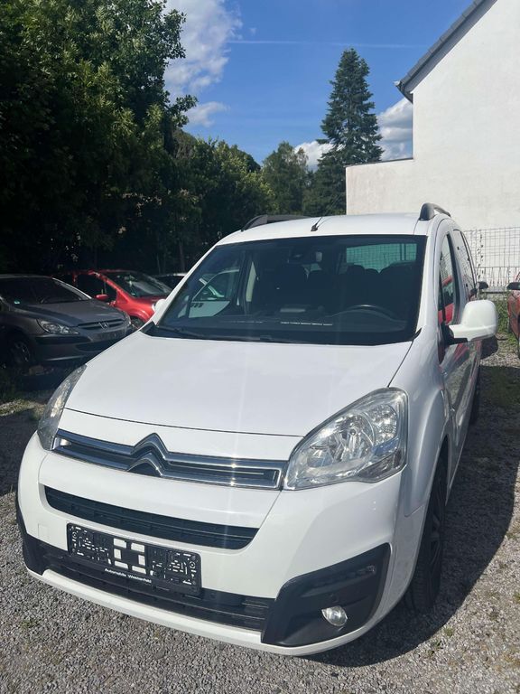 Berlingo