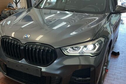 BMW X1 39.995 km 34.680 &euro; Werne 59368