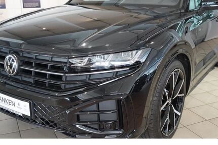 VW Touareg 11.700 km 71.380 &euro; Hamm 59065