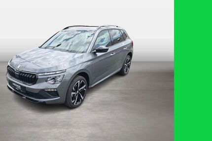 Skoda Kamiq 15.377 km 29.955 &euro; Oelde (Stromberg) 59302