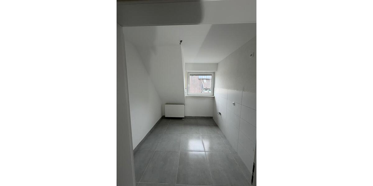 Dachgeschoßwohnung Menden (Sauerland) Berkenhofskamp - 3 Zimmer, 55 m&sup2;, 550&euro; | Angebot:25979605