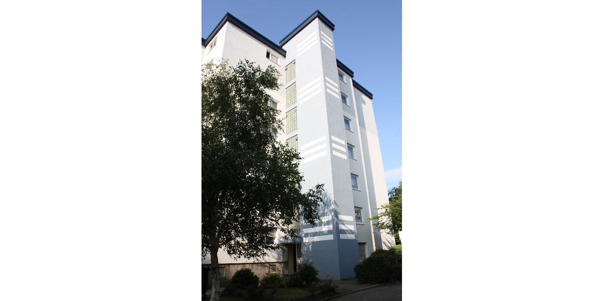 Demnächst frei! 2-Zimmer-Wohnung in Lünen Lünen 2.5 zimmer