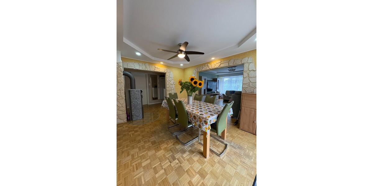 Zweifamilienhaus in bester Wohngegend - Hamm, Berge 7 zimmer