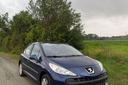 Peugeot 207 124.000 km 2.990 &euro; Ahlen 59229