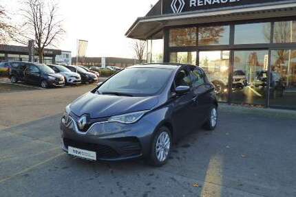 Renault ZOE 80.989 km 13.899 € Soest 59494
