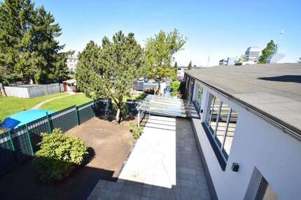 Wohnung Dortmund Wambel - 4 Zimmer, 138 m&sup2;, 1.200&euro; | Angebot:26723650