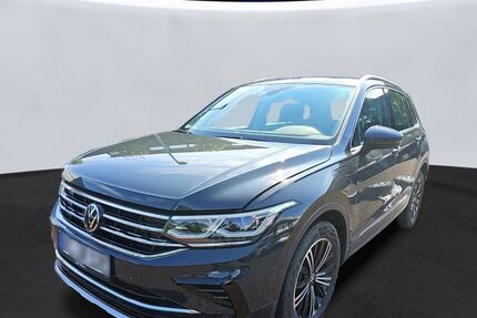 VW Tiguan 32.360 km 28.450 &euro; Ahlen 59229