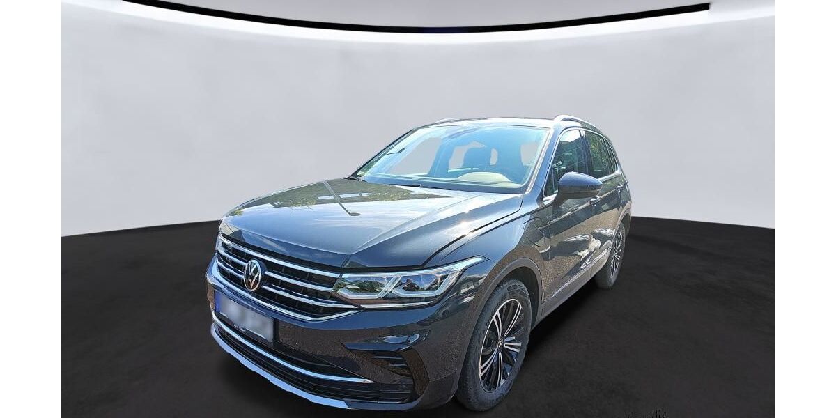 VW Tiguan 32.360 km 28.450 &euro; Ahlen 59229