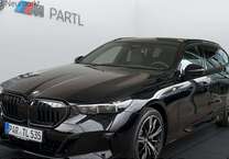 Gebrauchtwagen BMW 540