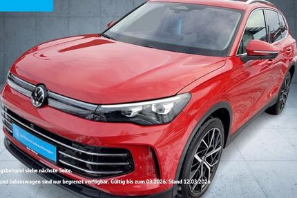 VW Tiguan 12.545 km 45.880 &euro; Ahlen 59229