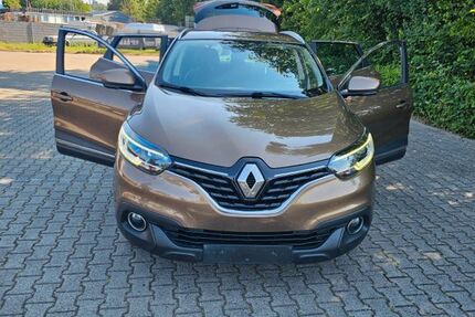 Renault Kadjar 135.519 km 8.000 &euro; Unna 59425