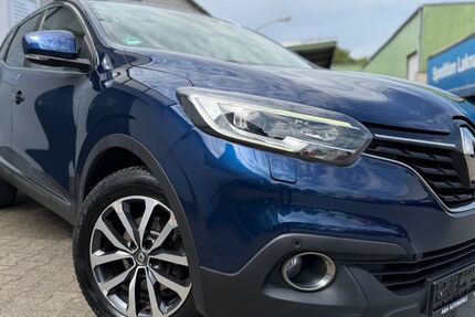 Renault Kadjar 107.000 km 9.990 &euro; Beckum 59269