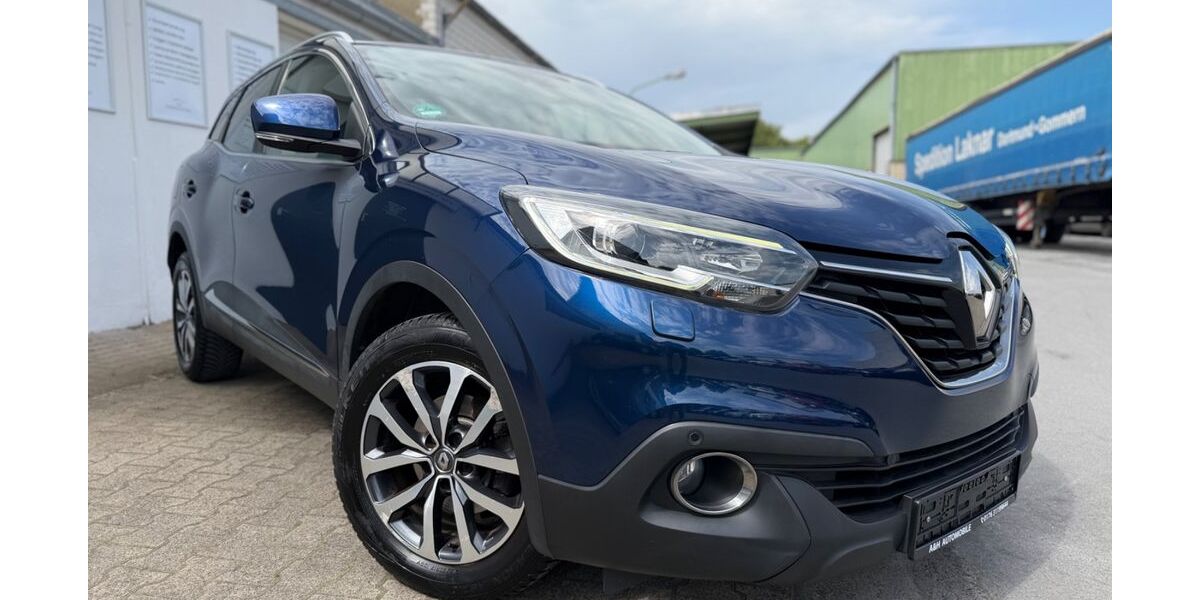 Renault Kadjar 107.000 km 9.990 &euro; Beckum 59269