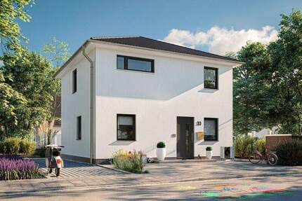 Haus Wickede (Ruhr) Wickede - 3 Zimmer, 104 m&sup2;, 352.590&euro; | Angebot:25734177