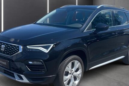 Seat Ateca 100.680 km 21.900 &euro; Ennigerloh 59320