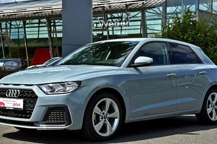 Audi A1 6.998 km 23.850 &euro; Neubeckum 59269