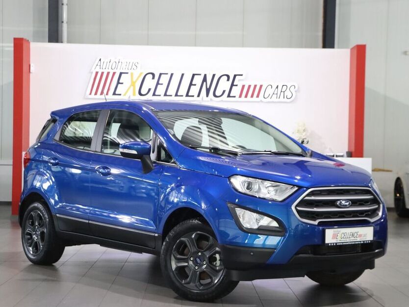 EcoSport