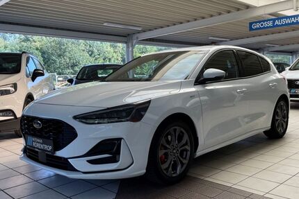 Ford Focus 40.030 km 18.977 &euro; Lünen 44532