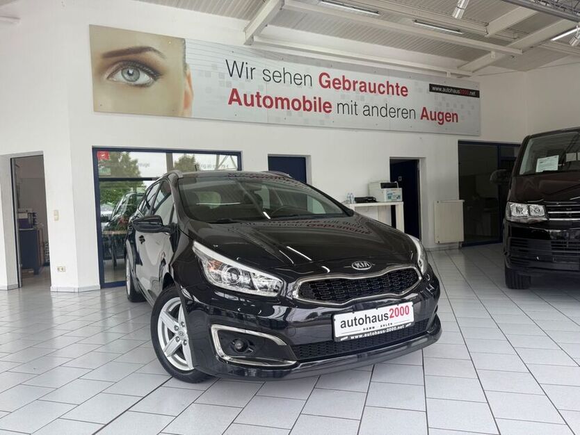 ceed Sportswagon