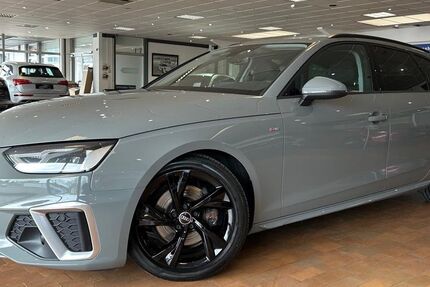 Audi A4 221.000 km 18.990 &euro; Hamm 59067