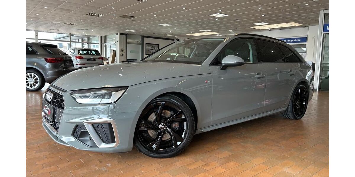 Audi A4 221.000 km 18.990 &euro; Hamm 59067