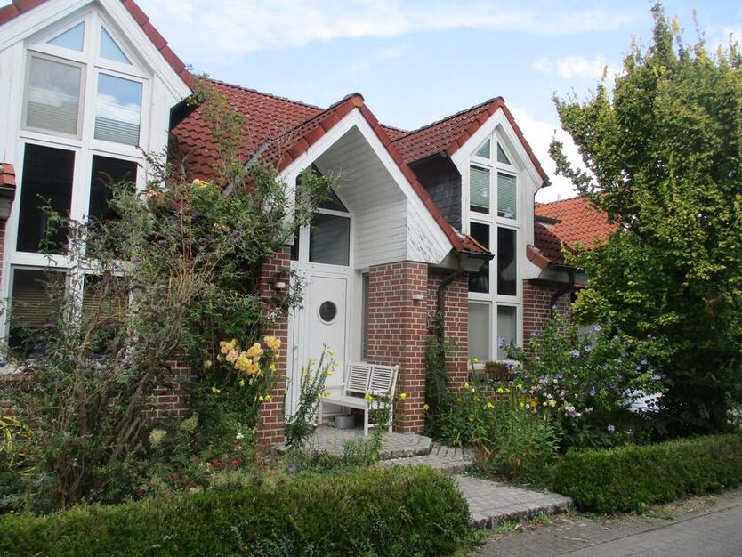 Einfamilienhaus Münster-Nord Rumphorst zimmer