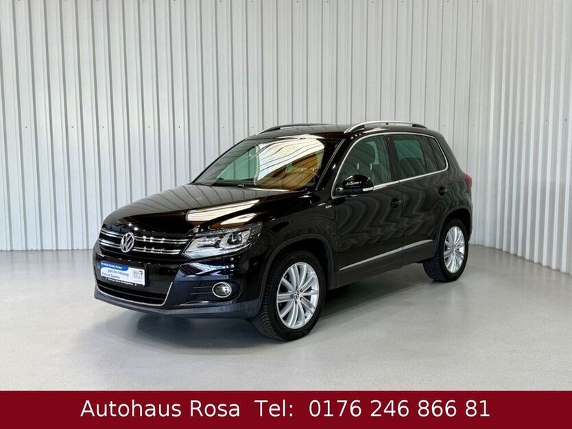 Tiguan