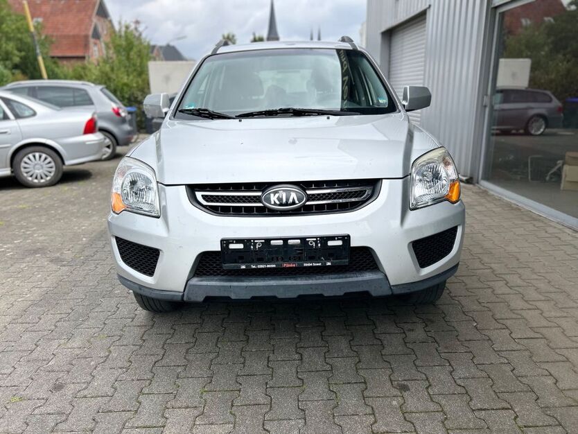 Sportage