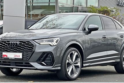 Audi Q3 22.998 km 44.360 &euro; Neubeckum 59269