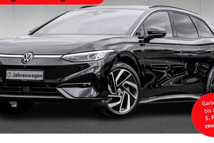 VW ID.7 10.266 km 51.590 € Beckum 59269
