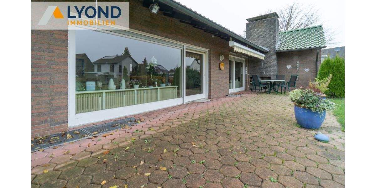 Bungalow Hamm / Braam-Ostwennemar Braam-Ostwennemar - 9 Zimmer, 152 m&sup2;, 599.000&euro; | Angebot:25372794