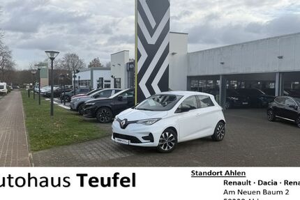 Renault ZOE 40.178 km 15.900 &euro; Ahlen 59229