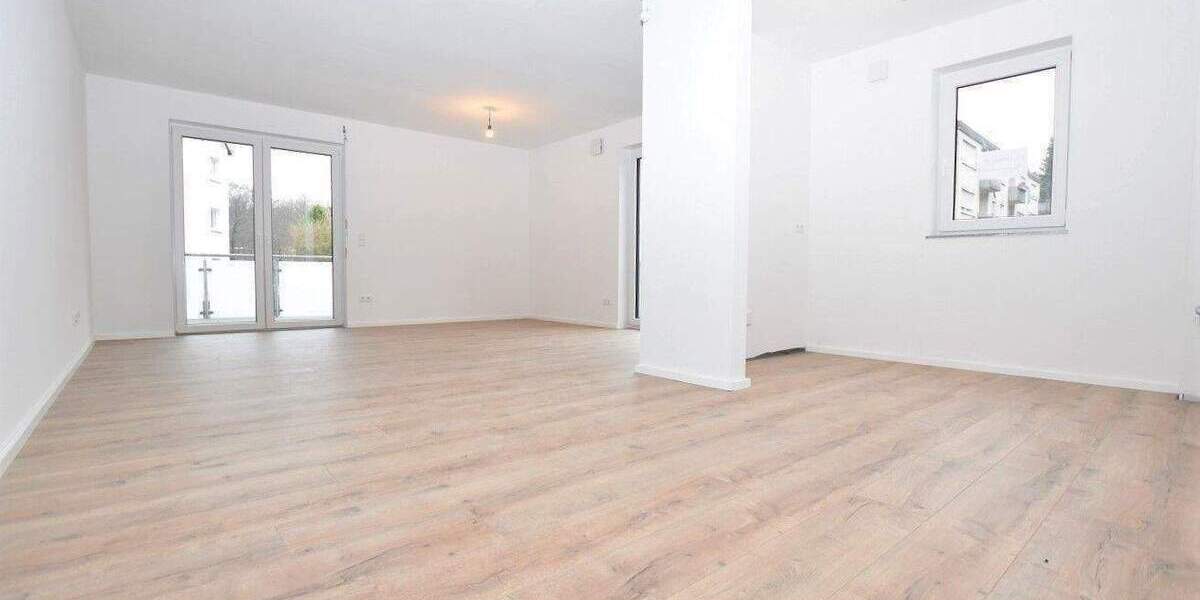 Etagenwohnung Menden Lendringsen - 2 Zimmer, 77 m&sup2;, 925&euro; | Angebot:25660874