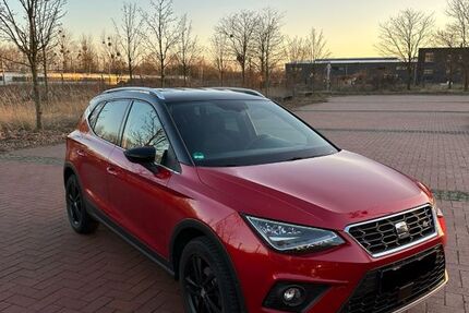 Seat Arona 45.000 km 16.950 € Hamm 59073