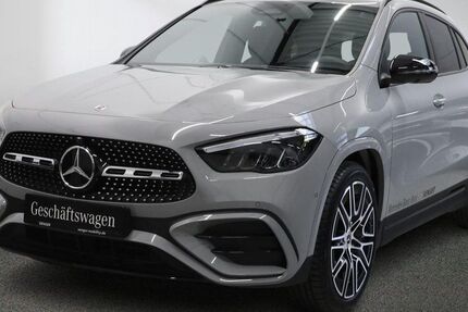 Mercedes-Benz GLA 200 18.000 km 44.440 &euro; Hamm 59067