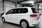 VW Touran 2.0 TDI DSG IQ Comfortline / 7-SITZE, LED 66.000 km 28.444 &euro; Hamm 59077