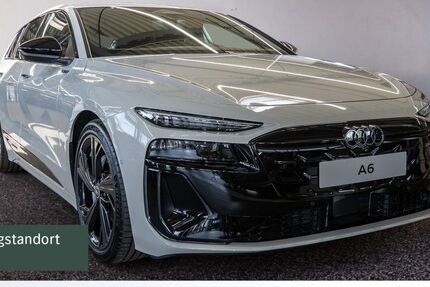 Audi A6 e-tron 4.990 km 87.905 &euro; Menden 58706