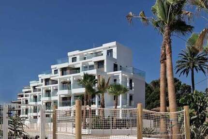 Wohnung zum Kaufen in Dénia 359.000 € 80 m²