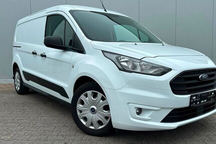Ford Transit 39.000 km 15.990 &euro; Ascheberg 59387