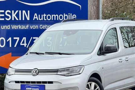 VW Caddy 180.000 km 16.990 &euro; Ahlen 59227