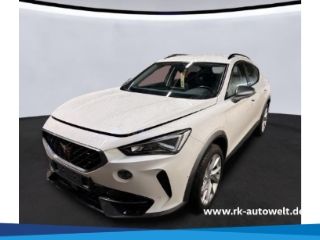 Cupra Formentor 36.750 km 24.898 &euro; Soest 59494