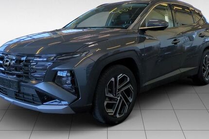 Hyundai TUCSON 43.393 km 29.990 &euro; Soest 59494