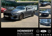 Gebrauchtwagen Ford Mustang