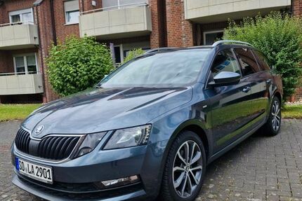 Skoda Octavia 198.000 km 9.999 &euro; Werl 59457