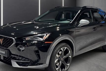 Cupra Formentor 72.900 km 23.490 &euro; Ennigerloh 59320