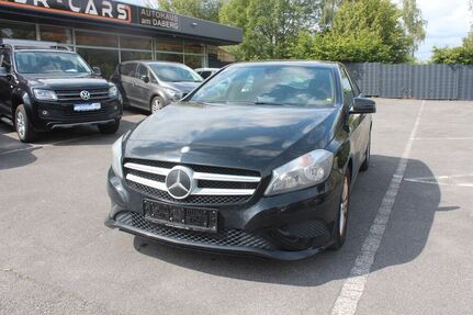 Mercedes A 200