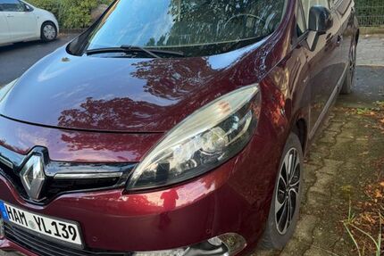 Renault Scenic 229.000 km 5.600 &euro; Hamm 59065
