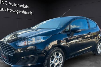 Ford Fiesta 97.554 km 8.690 &euro; Ahlen 59227